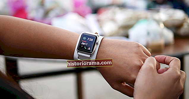 Πώς να δημιουργήσετε αντίγραφα ασφαλείας του Apple Watch