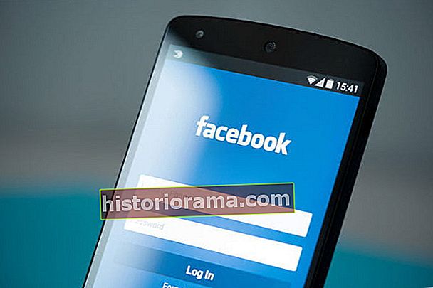Facebook lar deg nå sjekke værmeldingen på mobil og stasjonær PC
