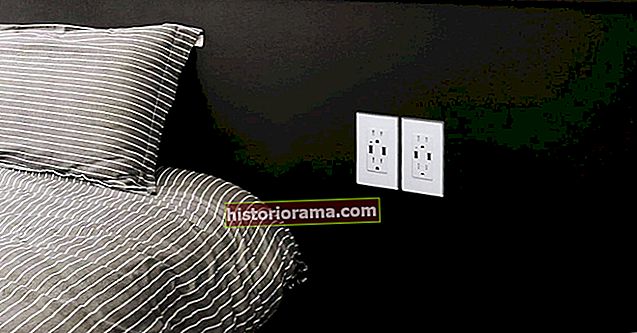 Cum se instalează o priză USB