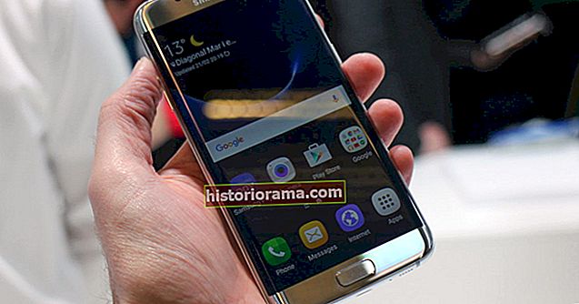 Klar til at få fat i din næste Galaxy? Du kan købe Samsungs Galaxy S7 eller S7 Edge i butikkerne