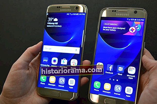 hvordan bestille Galaxy S7 eller kantversjon 1457342447 forhåndsbestilling av Samsung
