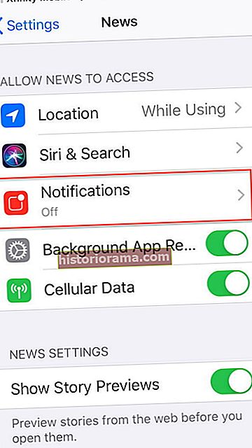 πώς να ελέγχετε τις άδειες εφαρμογών iOS περισσότερες πληροφορίες