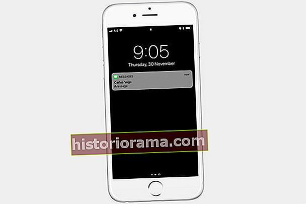 hvordan man slukker for meddelelser på en iPhone Turon iOS 2