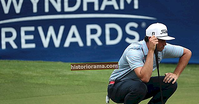 Jak sledovat PGA Tour: Wyndham Championship zdarma dnes