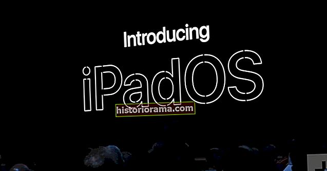 Sådan downloades iPadOS på en Apple-tablet