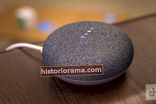 Έξοδος ήχου Google Home Mini έναντι Amazon Echo Dot