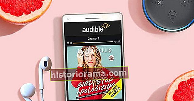 Audible Free Trial: How to sign up for the low, low price of nothing nothing