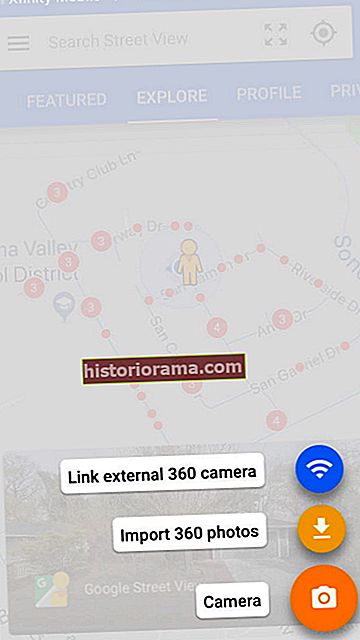 πώς να τραβήξετε πανοπλίες 360 μοιρών με το Google Street View img 8109vc