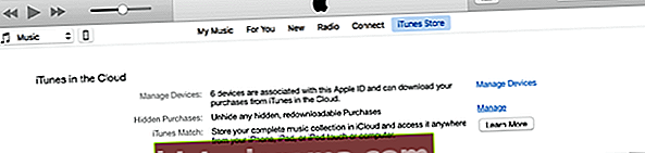 iTunes12-účet-skrýt-skryté-nákupy