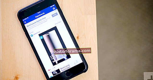 Sådan downloades Instagram-historier på iOS, Android og desktop