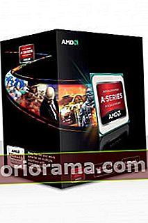 AMD A-serien