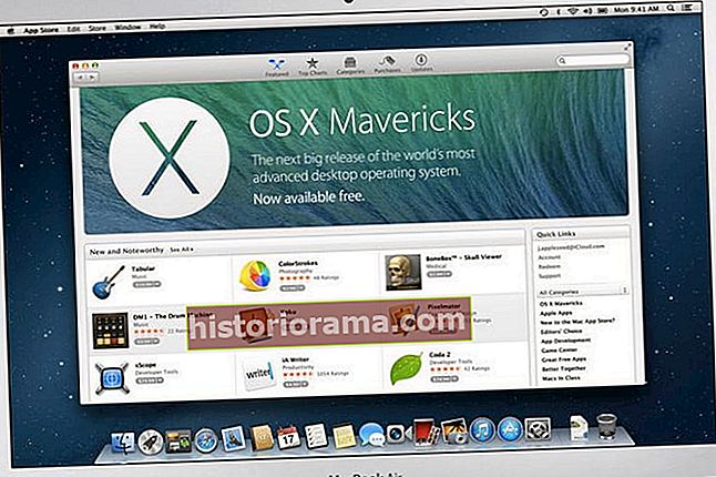 čtyři údajné obrázky úniku Mac OS X 10 před wwdc 2014 Mavericks MacBook
