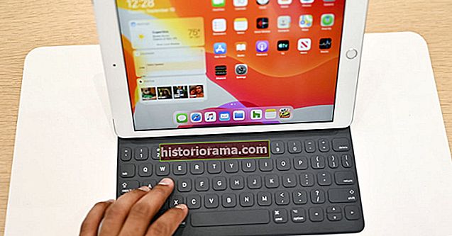 Αξιοποιήστε στο έπακρο τις ενημερώσεις iPadOS 13 της Apple