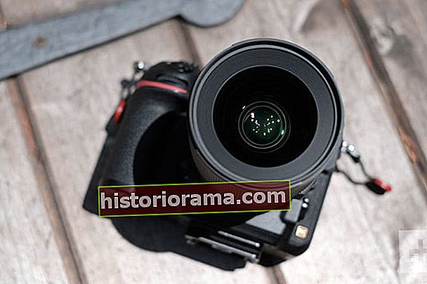 Objektiv Sigma 28 mm F1,4 Art