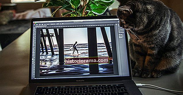 Ako vytvárať a inštalovať akcie aplikácie Photoshop na urýchlenie vašich pracovných postupov pri úpravách