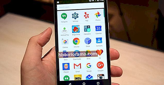 Sådan installeres Android Oreo på Nexus- og Pixel-enheder