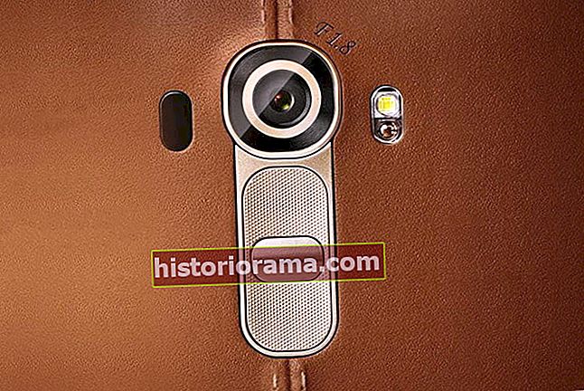 Fotoaparát LG G4 Note Datum spuštění