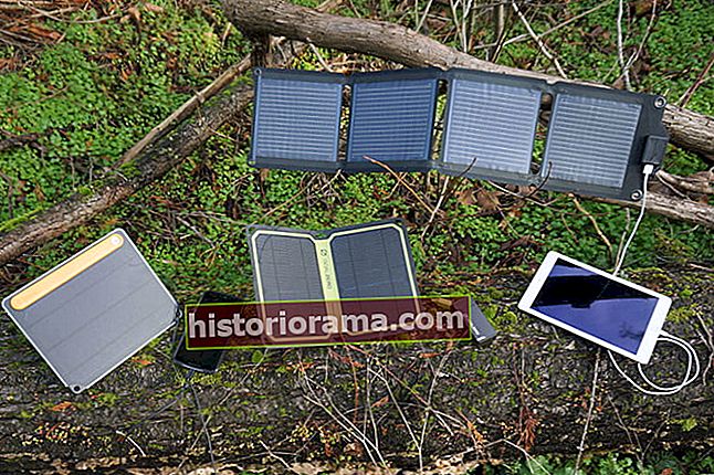 Як придбати сонячний зарядний пристрій