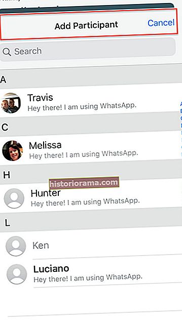 jak uskutečňovat skupinové hovory na smartphonu v whatsapp waadd4