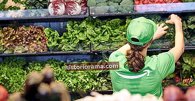 Jak nakupovat potraviny online: Tipy pro nakupování v karanténě