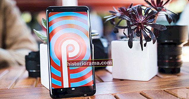 Як отримати найкращі функції Android P на будь-якому телефоні Android