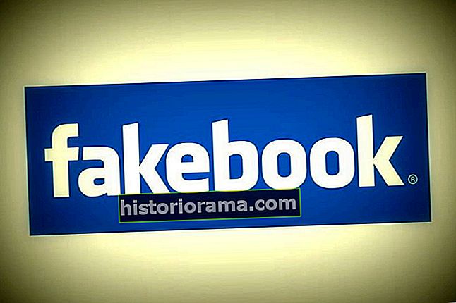 at kende falske facebook venner fakebook