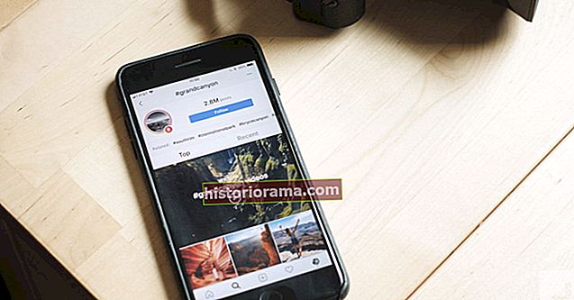 Instagram vylepšuje polnočné zvitky tmavým režimom - tu je postup, ako ich zapnúť