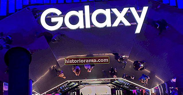Kako v spletu spremljati današnji dogodek Samsung Galaxy Unpacked