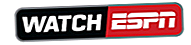 Logo WatchESPN