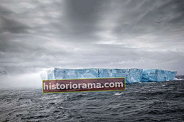jak fotografovat Arktidu s Joshua Holko rozhovor Antarktida 0083 Upravit