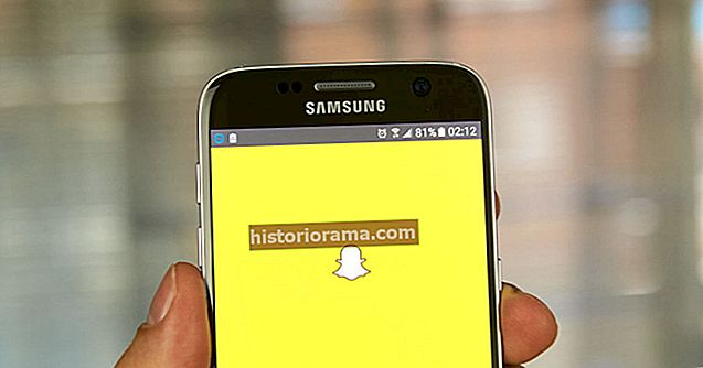 Snapchat bo kmalu uporabil "grozljivo" ciljanje oglasov na vas, a tukaj je, kako to onemogočiti