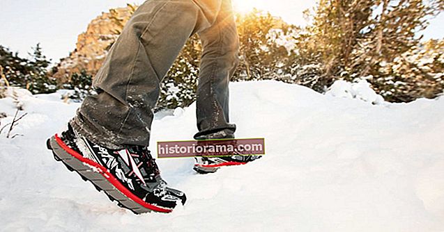 Proměňte své běžecké boty na běhouny připravené na zimu s těmito tipy