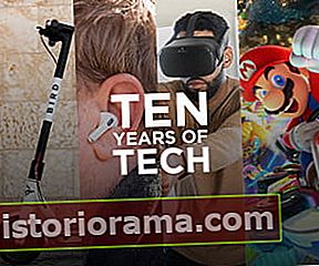 deset let tehnoloških desetih let 4