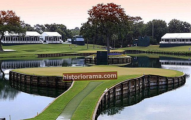 Fang hver putt i Players Players Championship 2015 med vores online streamingguide