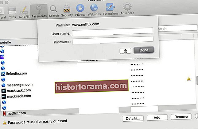 як приватно ділитися паролями з airdrop mac1 -
