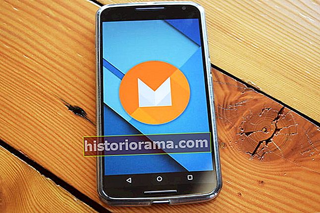 Android M Hands On