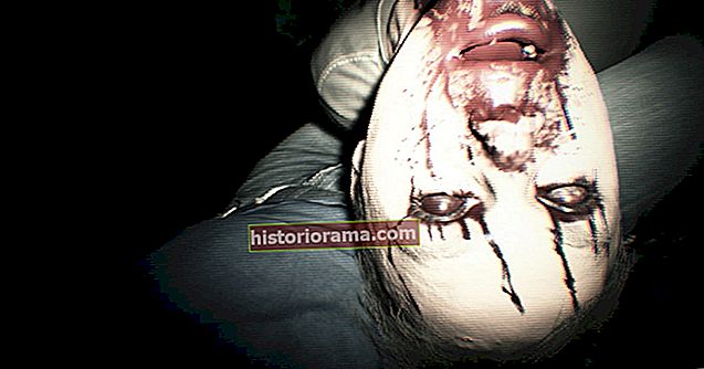 'Resident Evil 7' bærer sine rædselpåvirkninger på sine revne, blodige ærmer