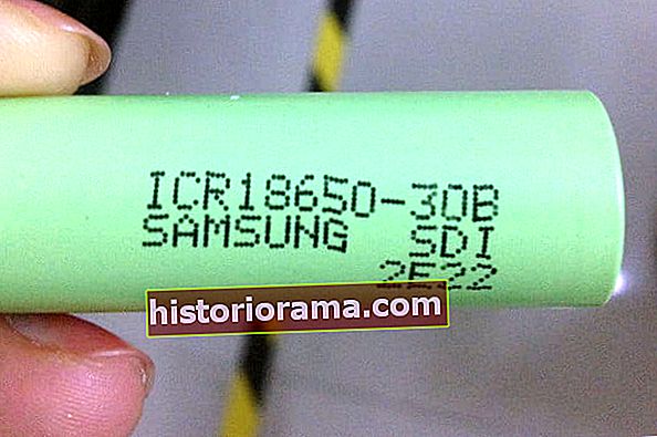 Samsung 3000MAH