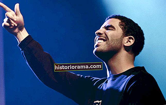 Slap af, Drake er ikke død, men hans dødsbedrageri fortsætter med at sprede sig