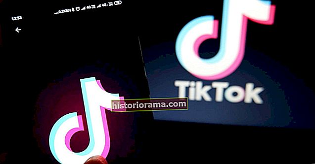 Trump-kampagne lancerer Facebook-annoncer, der kræver support til at forbyde TikTok