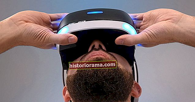 5 chei pentru a face ca multiplayerul VR să funcționeze, din creierul din spatele jocurilor