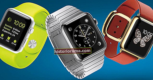 På Best Buy starter Apple Watch nu ved $ 250, men vær hurtig, hvis du vil have en