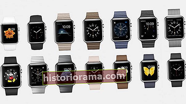 Apple-Watch-samling