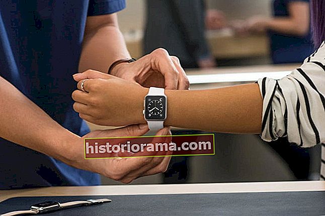 Sådan køber du et Apple Watch