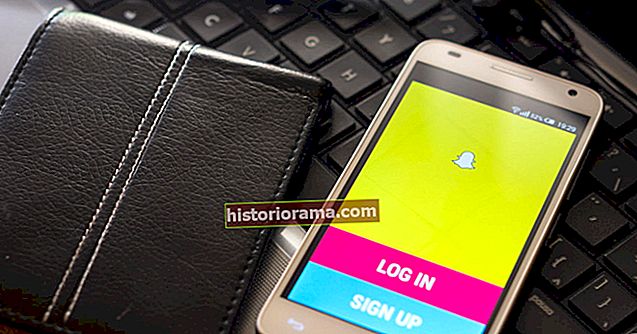 Перефарбуйте об’єкти на своїх фотографіях за допомогою нового інструменту Snapchat Tint Brush