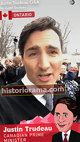 snapchat trudeau story img 2467