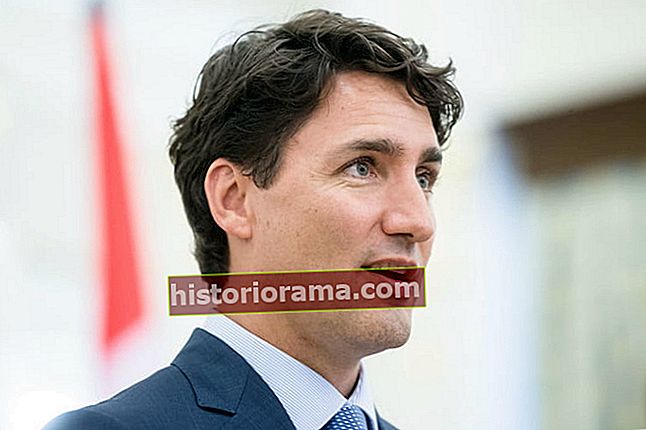 snapchat trudeau story justin