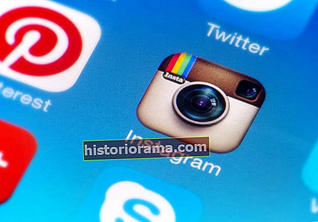 10 år med trakassering instagram