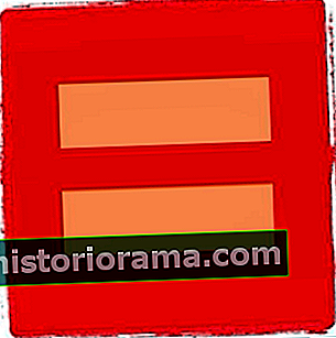 rdeči enaki znaki prevzamejo facebook rojstvo zakonske zveze enakost meme posnetek zaslona 2013 03 26 ob 2 29 50 uri