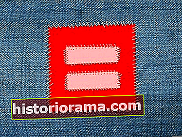 røde lige tegn overtager facebook fødslen af ​​et ægteskab ligestillings meme skærmbillede 2013 03 26 kl 2 30 14 pm